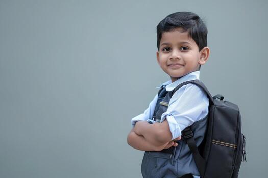 Children receiving education support from GCS